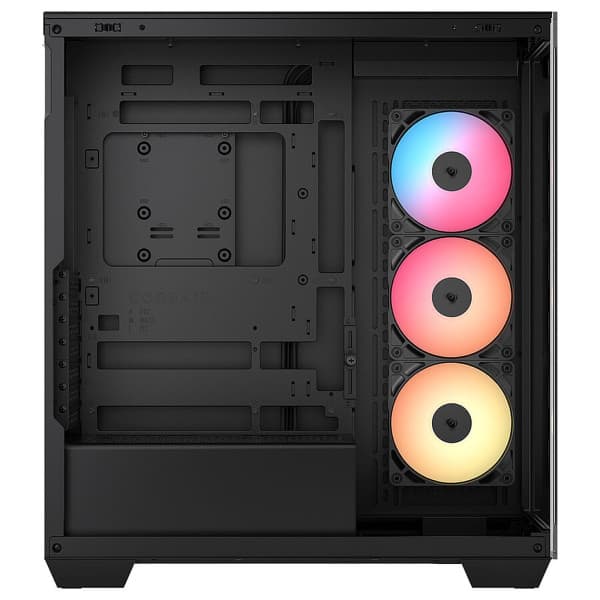 Corsair 3500X RS-R ARGB (Noir) 3