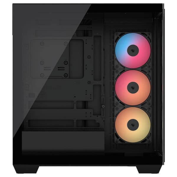 Corsair 3500X RS-R ARGB (Noir) 2