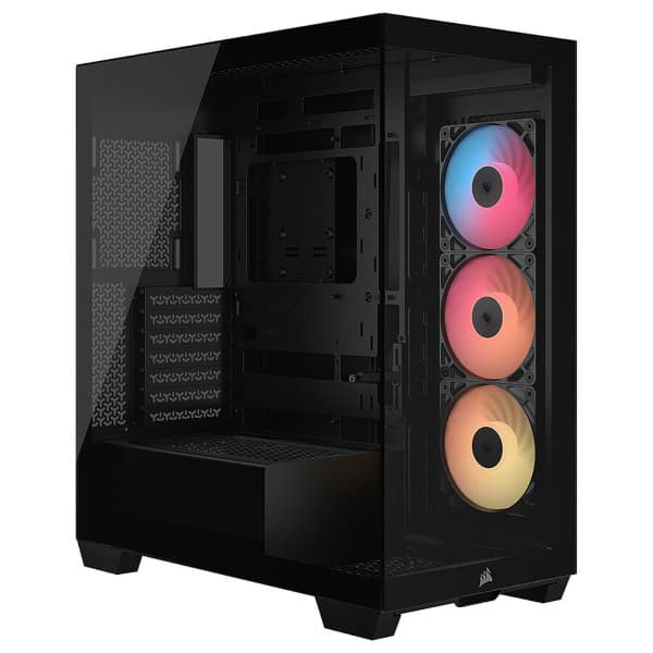 Corsair 3500X RS-R ARGB (Noir) maroc prix