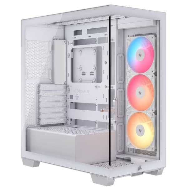 Corsair 3500X RS-R ARGB (Blanc) maroc prix