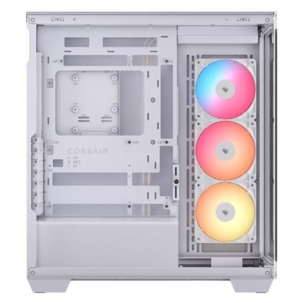 Corsair 3500X RS-R ARGB (Blanc) 2