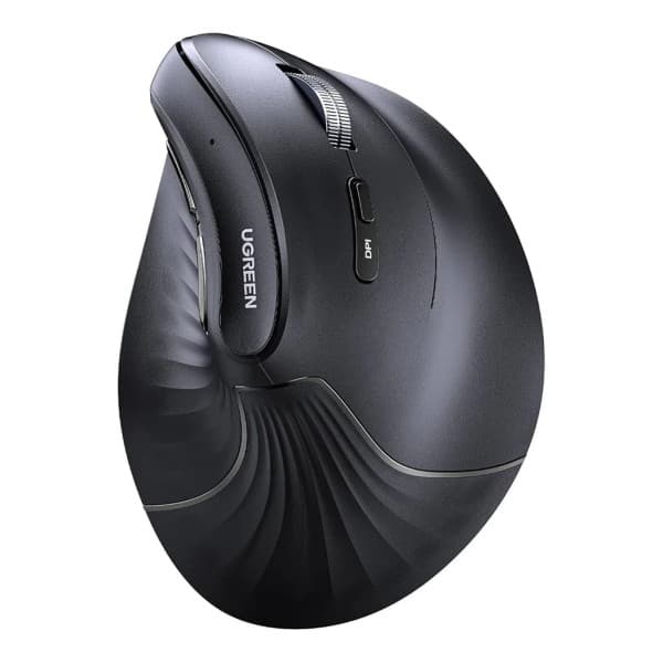 Ugreen Vertical Wireless MU008 Noir 2