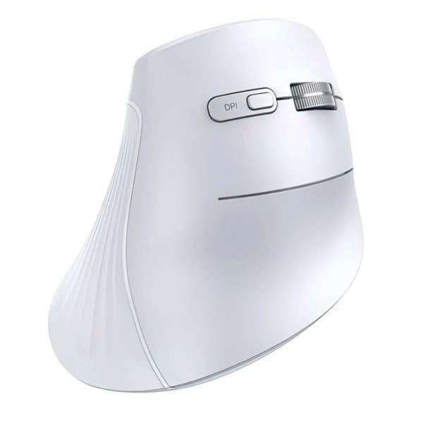 Ugreen Vertical Wireless MU008 Blanc 2