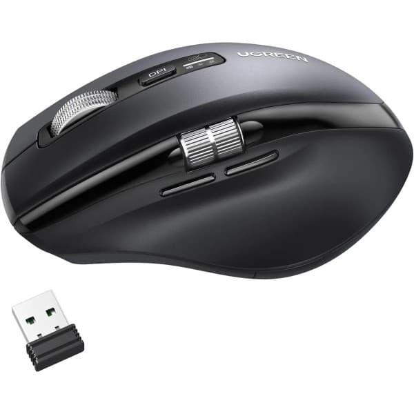 Ugreen Multi-mode Wireless M751 2