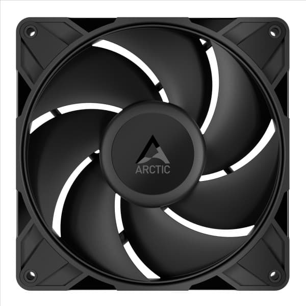 Arctic P14 Pro Noir 2