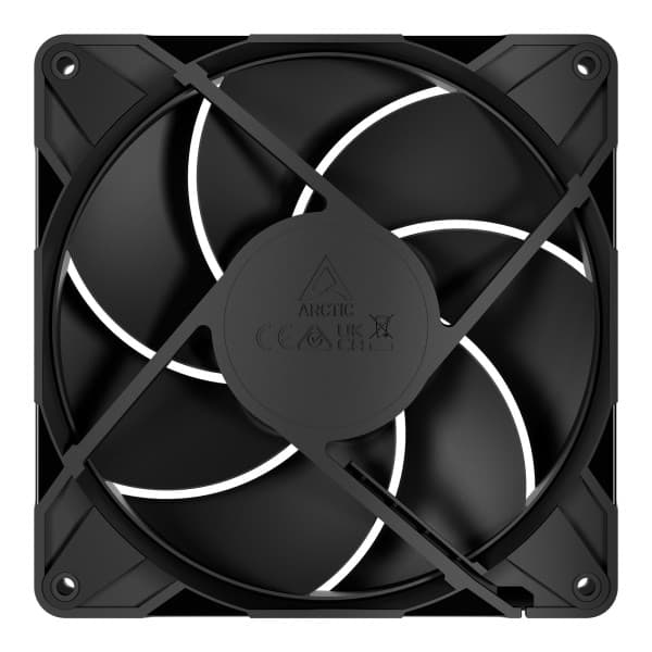 Arctic P14 Pro Noir 3
