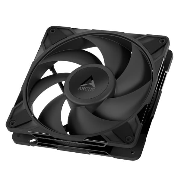 Arctic P14 Pro Noir 4