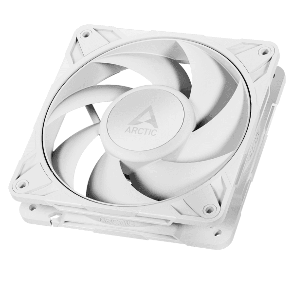 Arctic P12 Pro PST Blanc 3