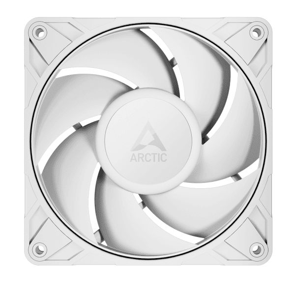 Arctic P12 Pro PST Blanc 2