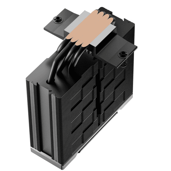 DeepCool AK400 G2 Noir 5