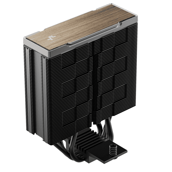 DeepCool AK400 G2 Noir 4