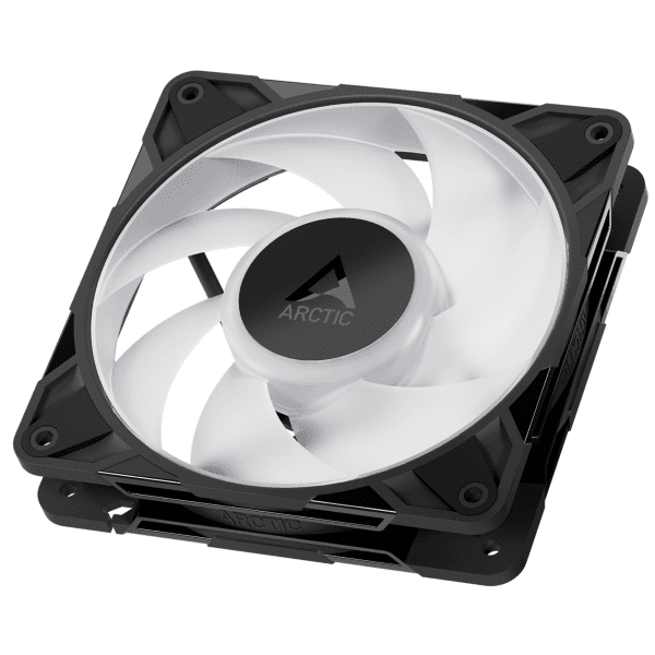 Arctic P14 Pro A-RGB 3in1 Noir 4