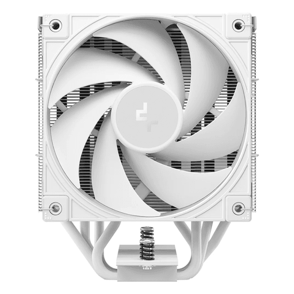 DeepCool AK400 G2 Blanc 3