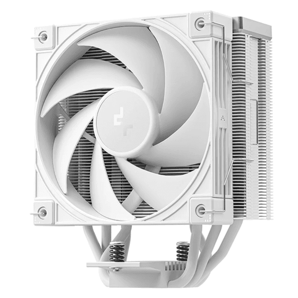 DeepCool AK400 G2 Blanc 2