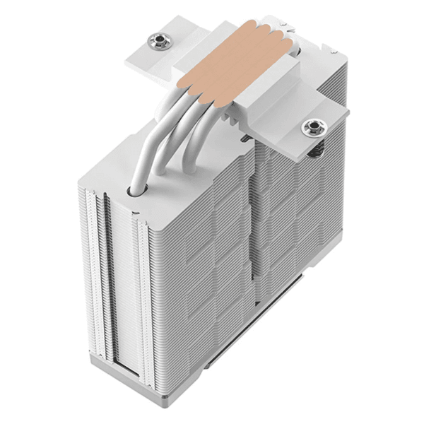 DeepCool AK400 G2 Blanc 5