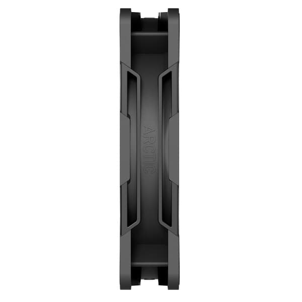 Arctic P12 Pro A-RGB 3in1 Noir 3
