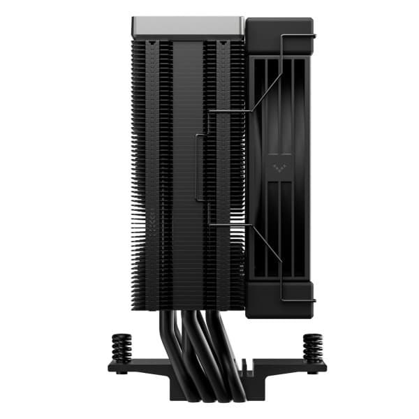 DeepCool AK400 G2 Digital NYX Black 5