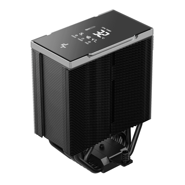 DeepCool AK700 Digital NYX Black 4