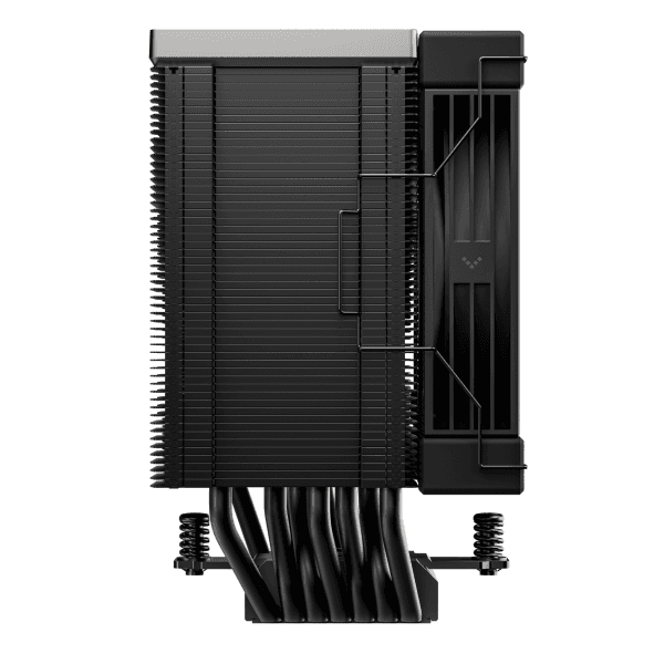 DeepCool AK700 Digital NYX Black 5