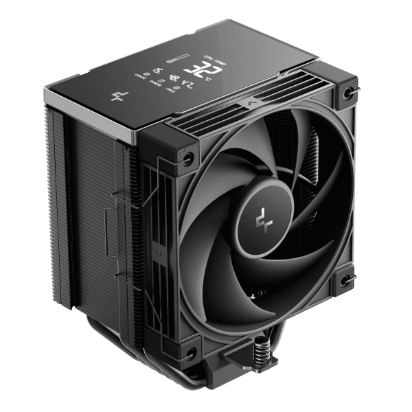 DeepCool AK700 Digital NYX Black