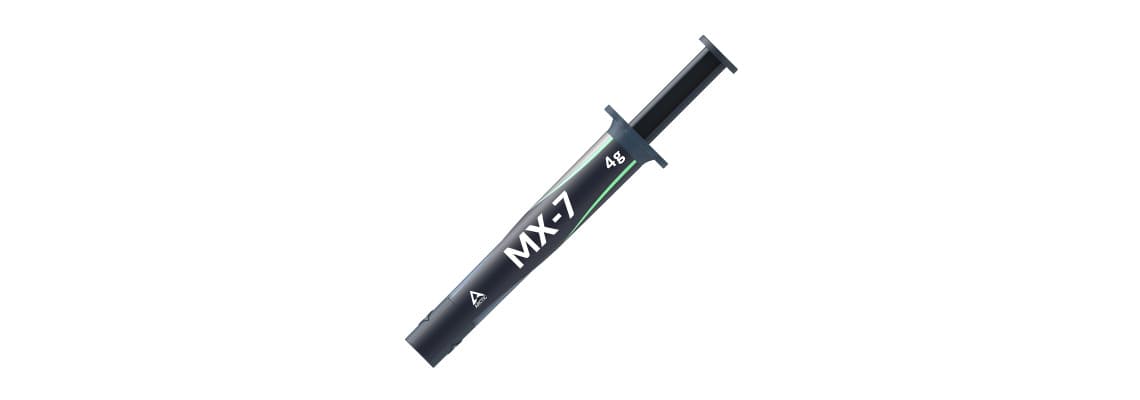 Arctic MX-7 (4 grammes) 3