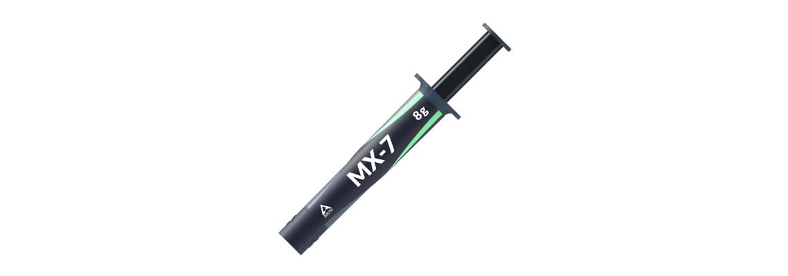 Arctic MX-7 (8 grammes) 3