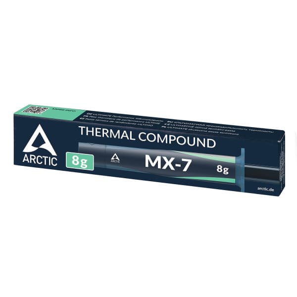 Arctic MX-7 (8 grammes) 2