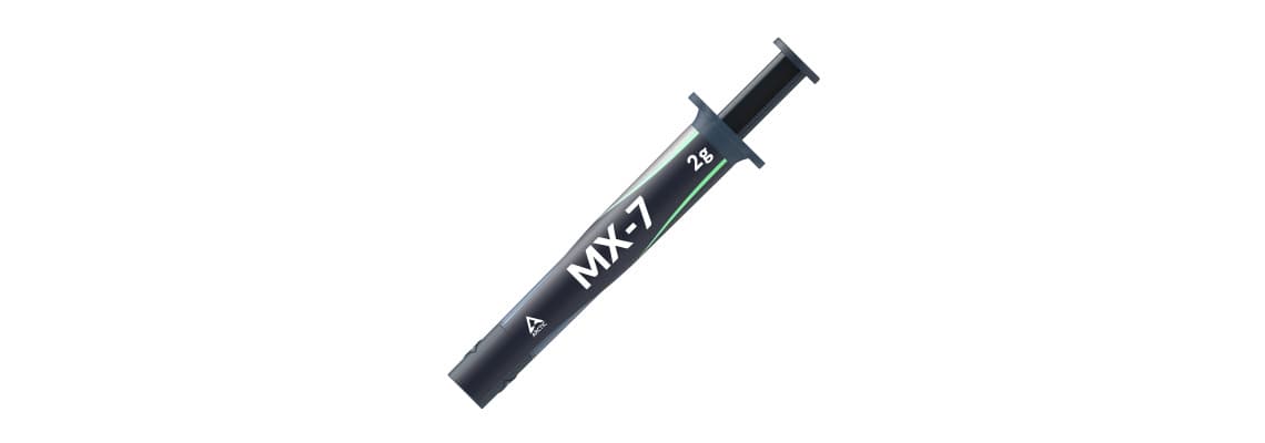 Arctic MX-7 (2 grammes) 3
