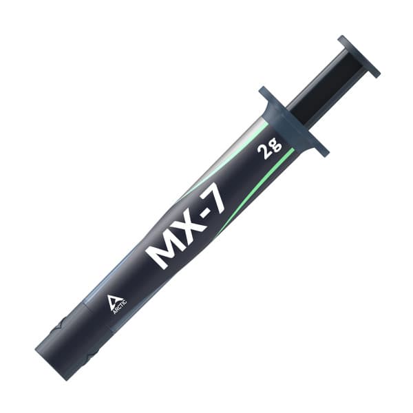 Arctic MX-7 (2 grammes)