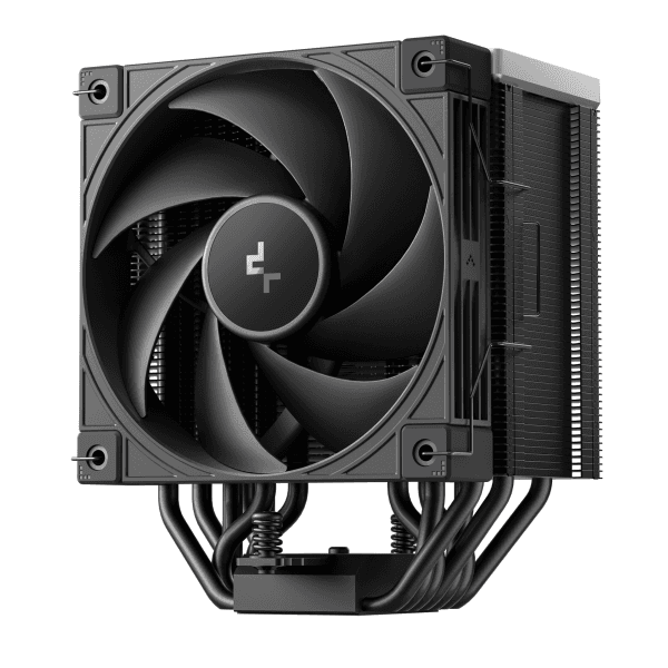 DeepCool AK700 Digital NYX Black 2