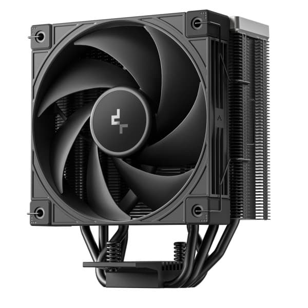 DeepCool AK400 G2 Digital NYX Black 2
