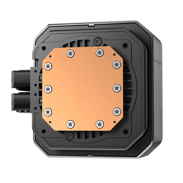 DeepCool SPARTACUS 360 Black 4