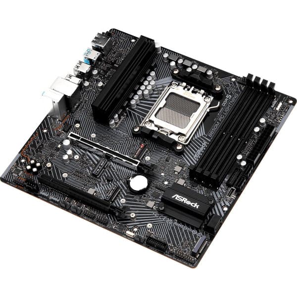 ASRock B650M PG Lightning 3