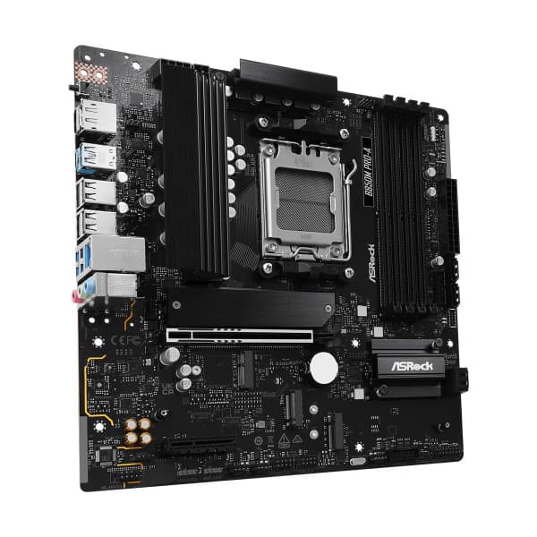 ASRock B850M Pro-A 3
