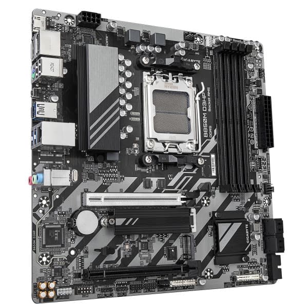 Gigabyte B850M D3HP 3