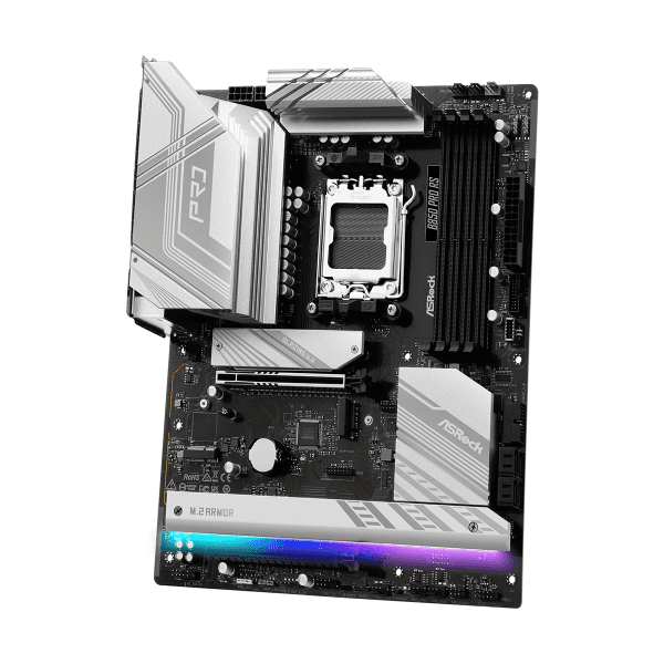 ASRock B850 Pro RS 3