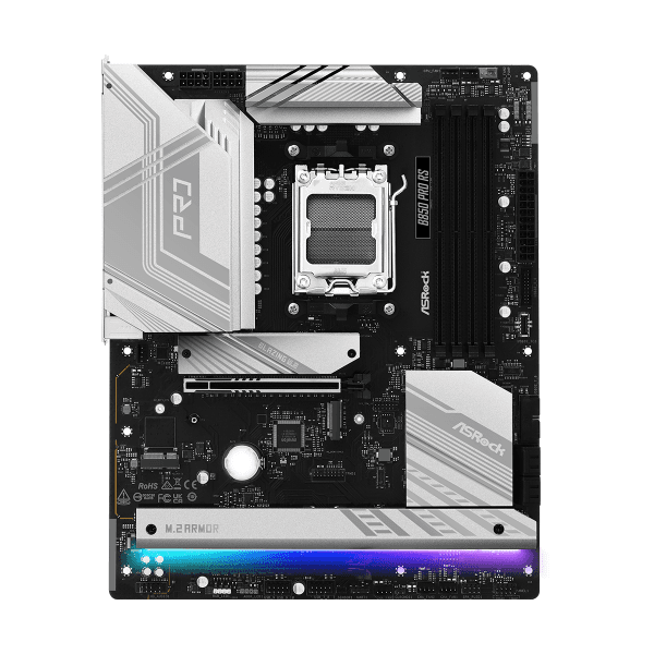 ASRock B850 Pro RS 2