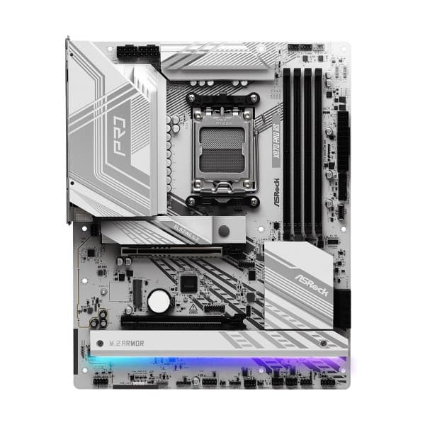 ASRock X870 Pro RS 2