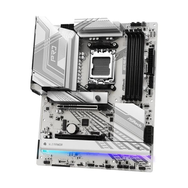 ASRock X870 Pro RS 3