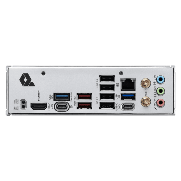 MSI PRO X870E-P WIFI 4