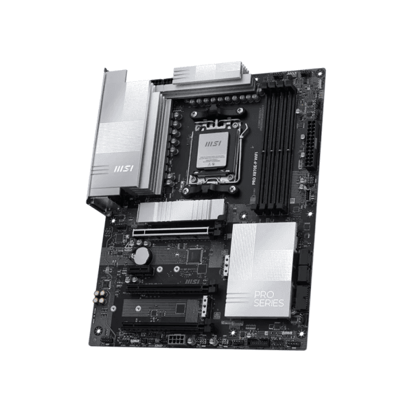 MSI PRO X870E-P WIFI 3