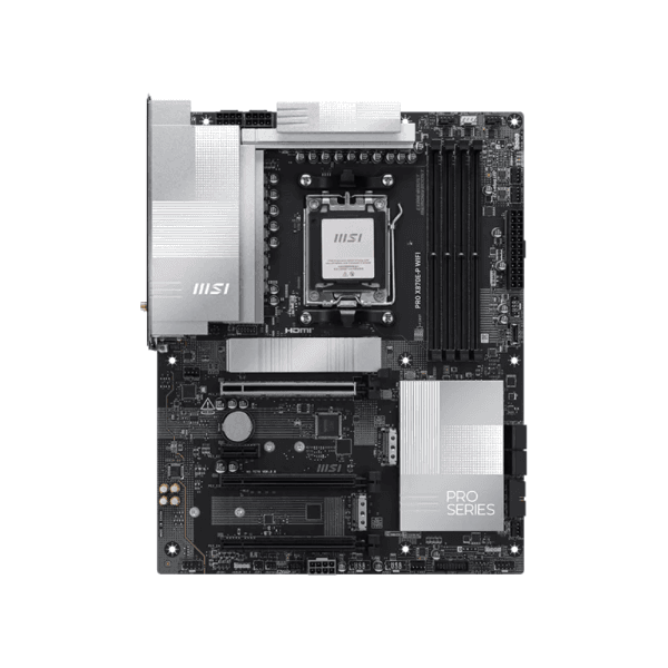 MSI PRO X870E-P WIFI 2