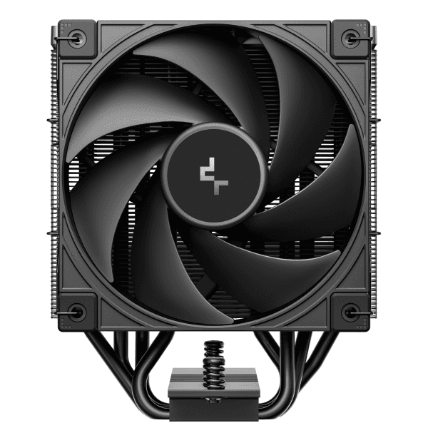 DeepCool AK400 G2 Digital NYX Black 3
