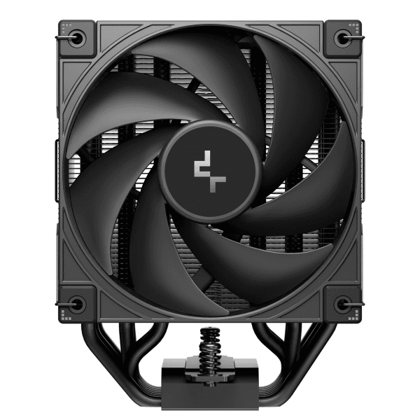 DeepCool AK700 Digital NYX Black 3