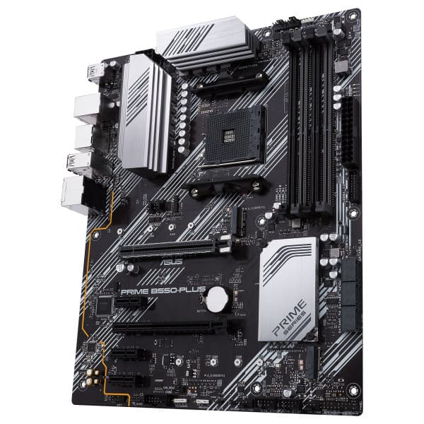 ASUS PRIME B550-PLUS 3