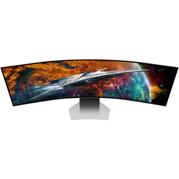 Samsung Odyssey G9 S49CG954SU OLED 49" 240Hz 4