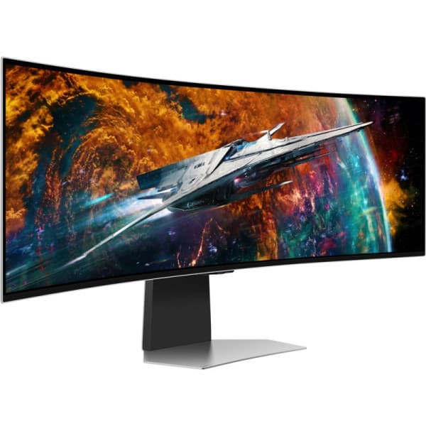 Samsung Odyssey G9 S49CG954SU OLED 49" 240Hz 2