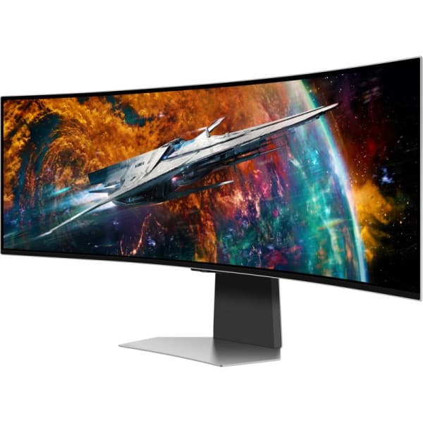 Samsung Odyssey G9 S49CG954SU OLED 49" 240Hz 3