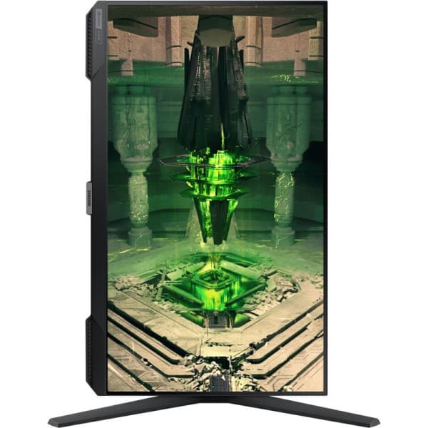 Samsung Odyssey G4 S25BG400EU 25" 240Hz IPS 4