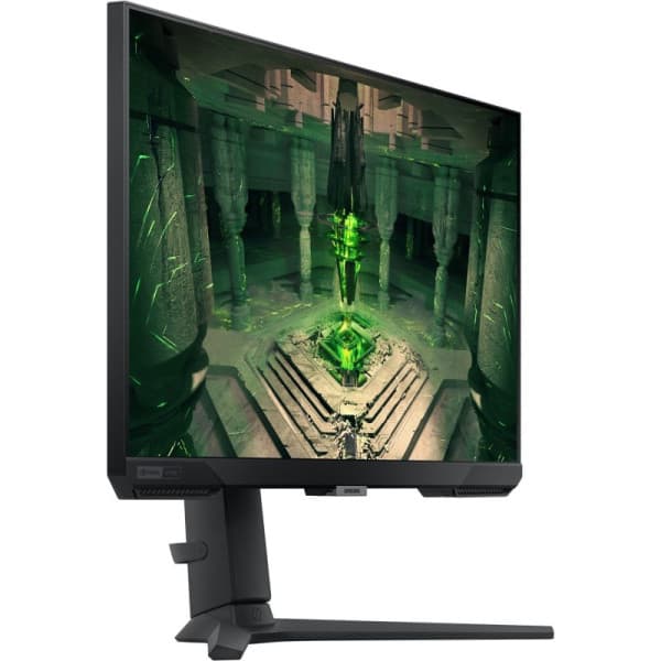 Samsung Odyssey G4 S25BG400EU 25" 240Hz IPS 2